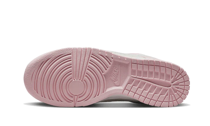 DUNK LOW LX PINK FOAM