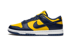 DUNK LOW MICHIGAN