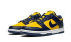 DUNK LOW MICHIGAN