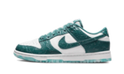 DUNK LOW OCEAN