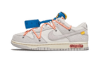 DUNK LOW OFF-WHITE LOT 23