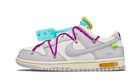 DUNK LOW OFF-WHITE LOT 21