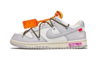 DUNK LOW OFF-WHITE LOT 22