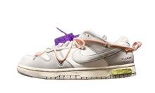 DUNK LOW OFF-WHITE LOT 24