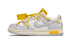 DUNK LOW OFF-WHITE LOT 29