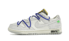 DUNK LOW OFF-WHITE LOT 32