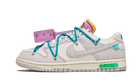 DUNK LOW OFF-WHITE LOT 36