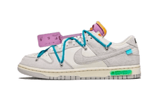 DUNK LOW OFF-WHITE LOT 36