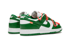 DUNK LOW OFF-WHITE PINE GREEN