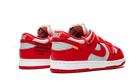 DUNK LOW OFF-WHITE UNIVERSITY RED