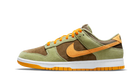 DUNK LOW DUSTY OLIVE