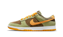 DUNK LOW DUSTY OLIVE