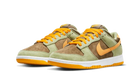 DUNK LOW DUSTY OLIVE