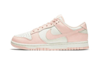 DUNK LOW ORANGE PEARL