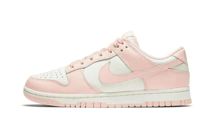 DUNK LOW ORANGE PEARL