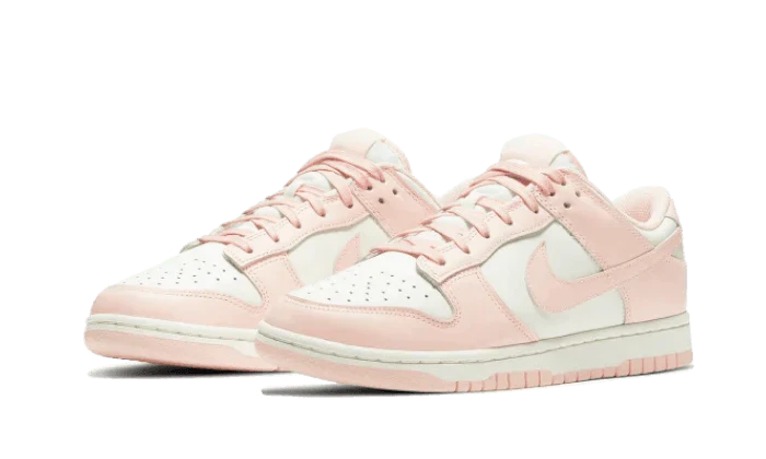 DUNK LOW ORANGE PEARL