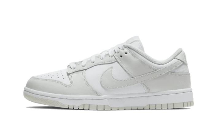 DUNK LOW PHOTON DUST