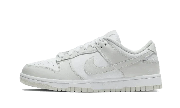Sneakers - Dunk grise