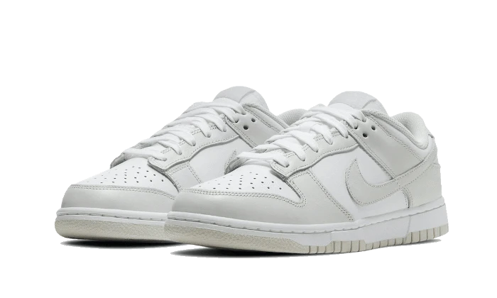 DUNK LOW PHOTON DUST