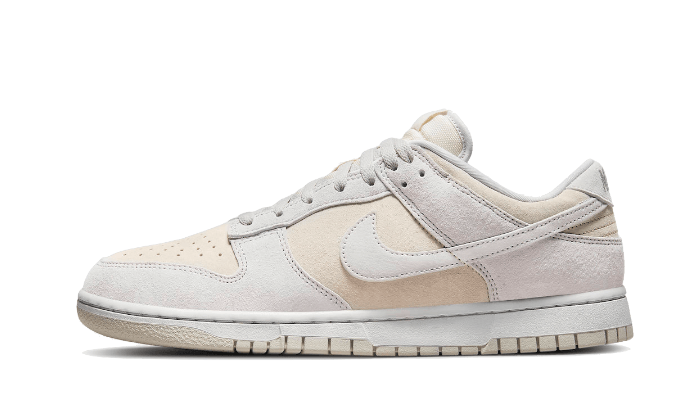 DUNK LOW PREMIUM VAST GREY