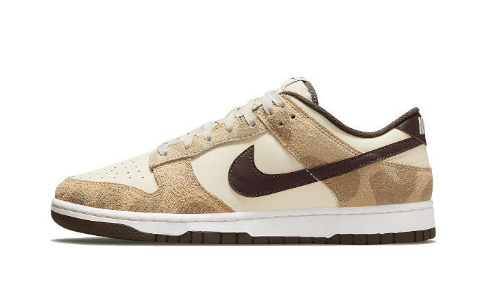 DUNK LOW RETRO PRM ANIMAL PACK GIRAFFE