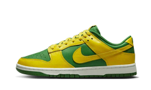 DUNK LOW REVERSE BRAZIL