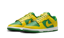 DUNK LOW REVERSE BRAZIL