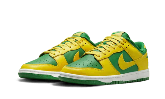 DUNK LOW REVERSE BRAZIL