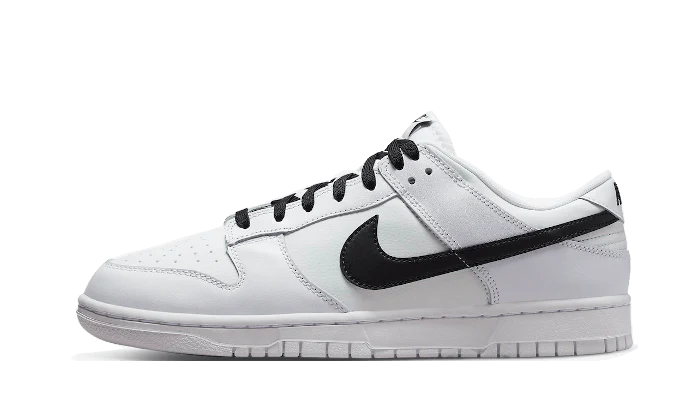 DUNK LOW REVERSE PANDA