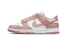 DUNK LOW ROSE WHISPER