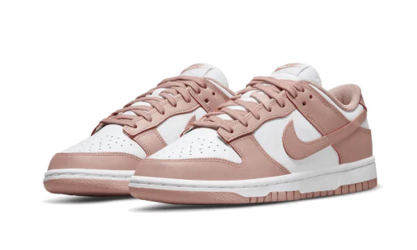 DUNK LOW ROSE WHISPER