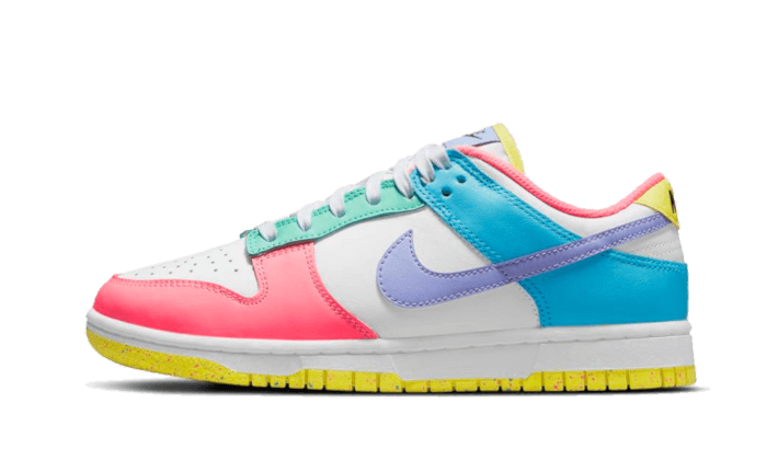 DUNK LOW SE EASTER