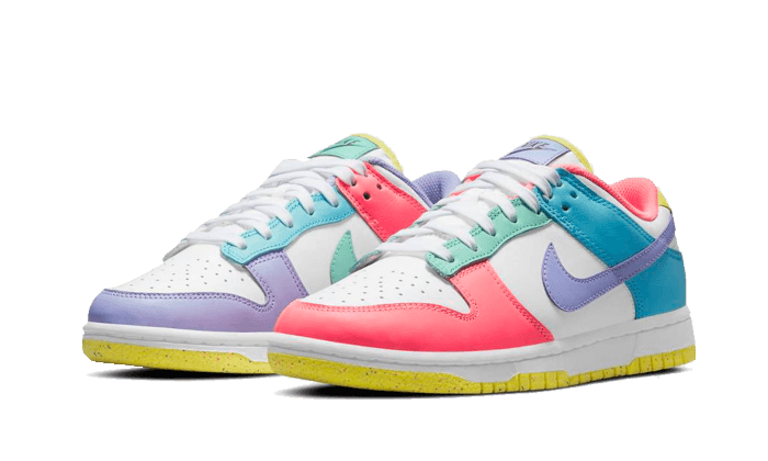 DUNK LOW SE EASTER