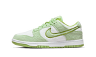 DUNK LOW SE FLEECE GREEN