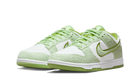 DUNK LOW SE FLEECE GREEN