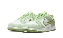 DUNK LOW SE FLEECE GREEN