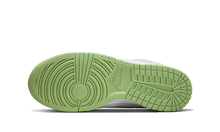 DUNK LOW SE FLEECE GREEN