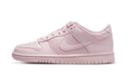 DUNK LOW SE PRISM PINK