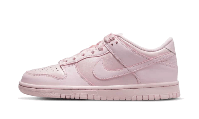 DUNK LOW SE PRISM PINK