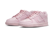 DUNK LOW SE PRISM PINK