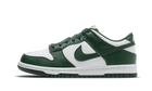 DUNK LOW SPARTAN GREEN