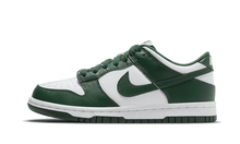 DUNK LOW SPARTAN GREEN