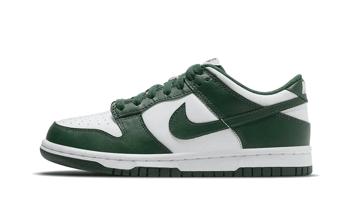 DUNK LOW SPARTAN GREEN