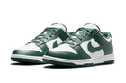 DUNK LOW SPARTAN GREEN