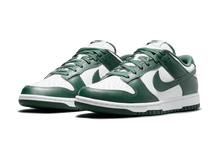 DUNK LOW SPARTAN GREEN