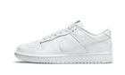 DUNK LOW TRIPLE WHITE (2021)