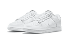 DUNK LOW TRIPLE WHITE (2021)