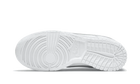 DUNK LOW TRIPLE WHITE (2021)