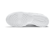 DUNK LOW TRIPLE WHITE (2021)