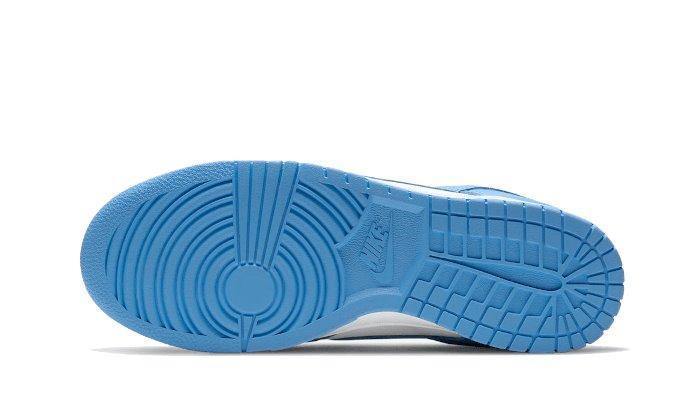 Dunk Low Sail Coast